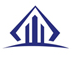 中山豪日商务酒店 Logo